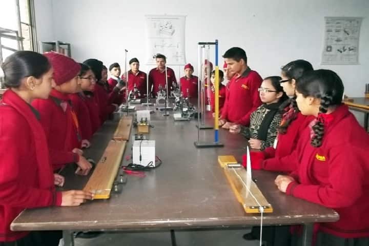 Sidana Institute of Management and Technology, Amritsar campus photo 4
