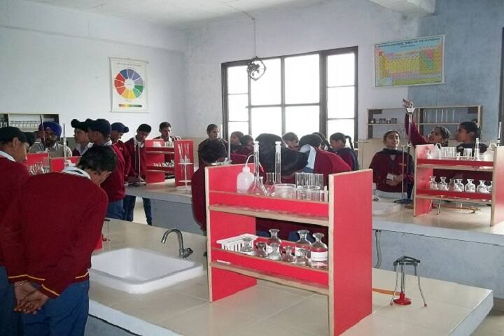 Sidana Institute of Management and Technology, Amritsar campus photo 5