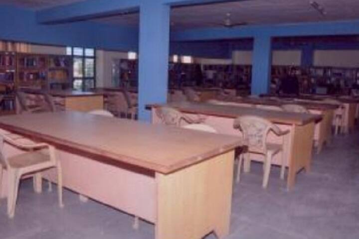 Shushruti Institute of Management Studies, Bangalore campus photo 4