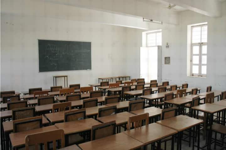 Shrinathji Institute of Biotechnology and Management, Nathdwara campus photo 2