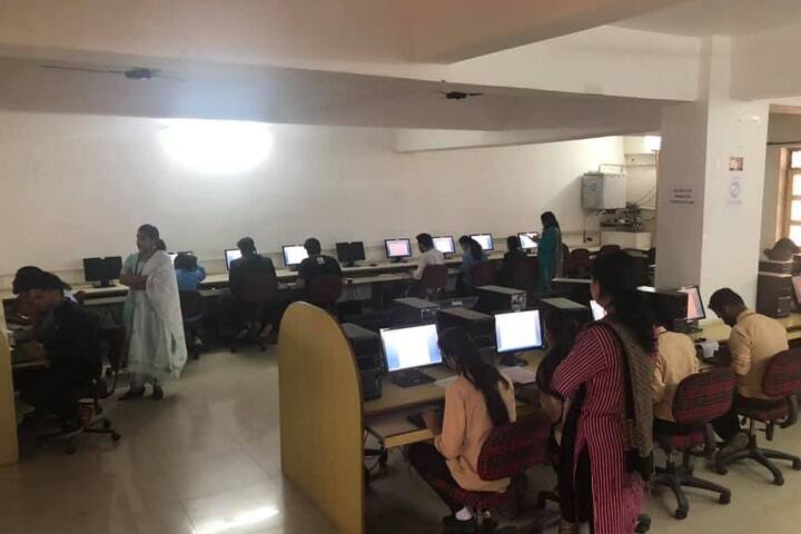 Shrinathji Institute of Biotechnology and Management, Nathdwara campus photo 3