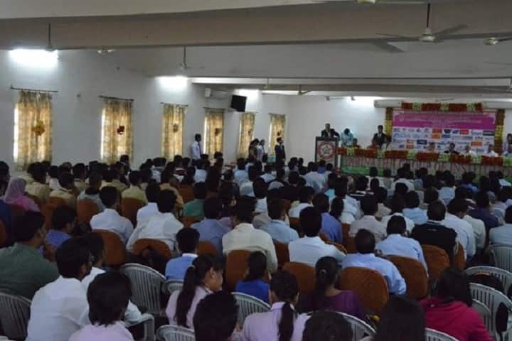 Shrinathji Institute of Biotechnology and Management, Nathdwara campus photo 6