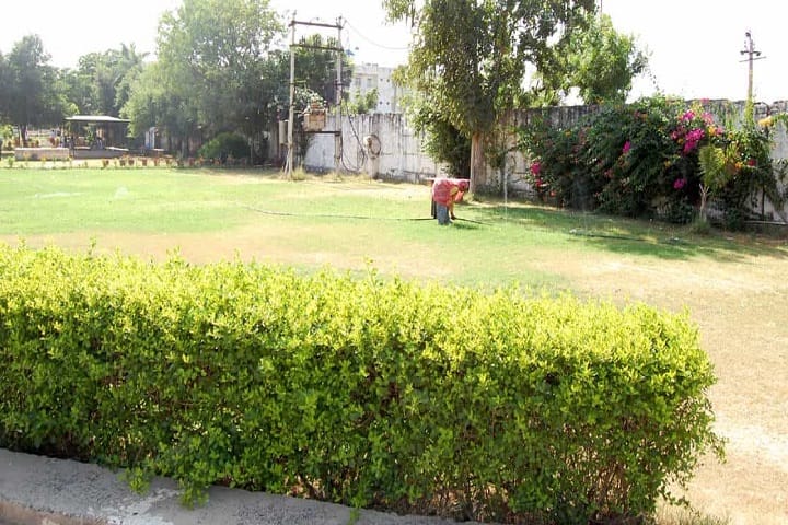 Shiv Charan Mathur Institute of Management and Technology, Bhilwara campus photo 2