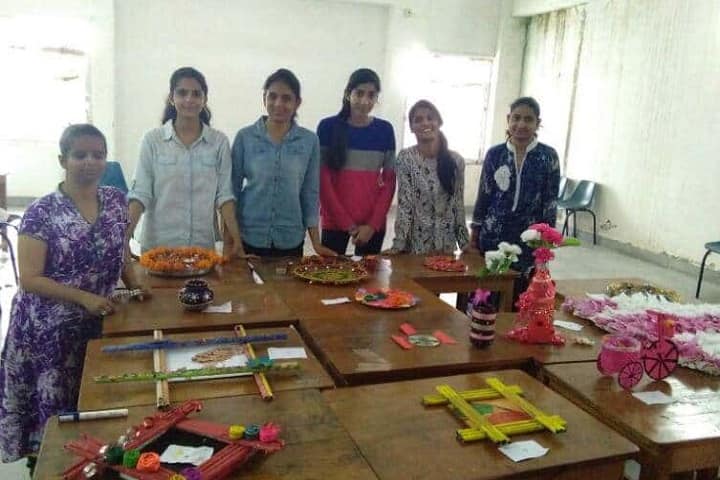 Shiv Charan Mathur Institute of Management and Technology, Bhilwara campus photo 3