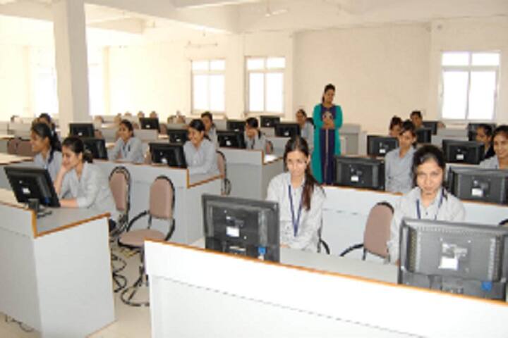 Shiv Charan Mathur Institute of Management and Technology, Bhilwara campus photo 5