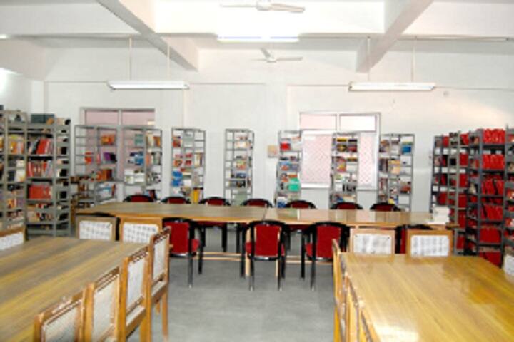 Shiv Charan Mathur Institute of Management and Technology, Bhilwara campus photo 6