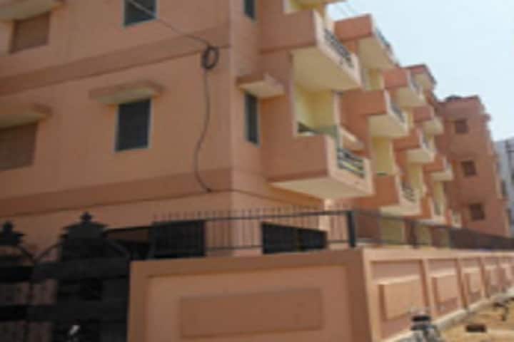 SCM Lucknow campus photo 3