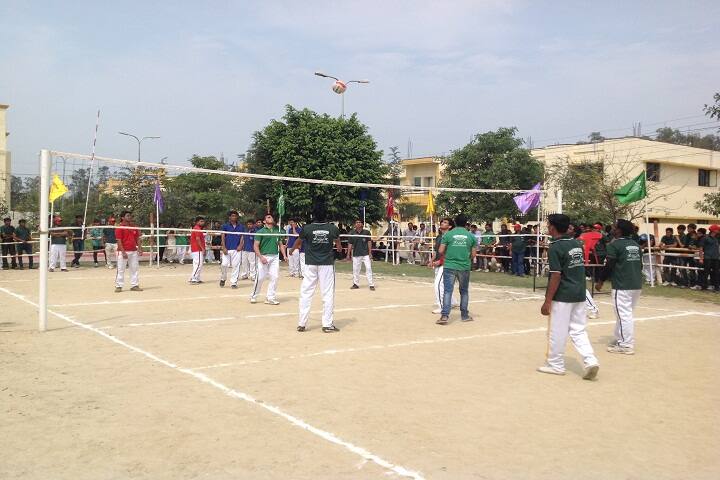 SCM Lucknow campus photo 5