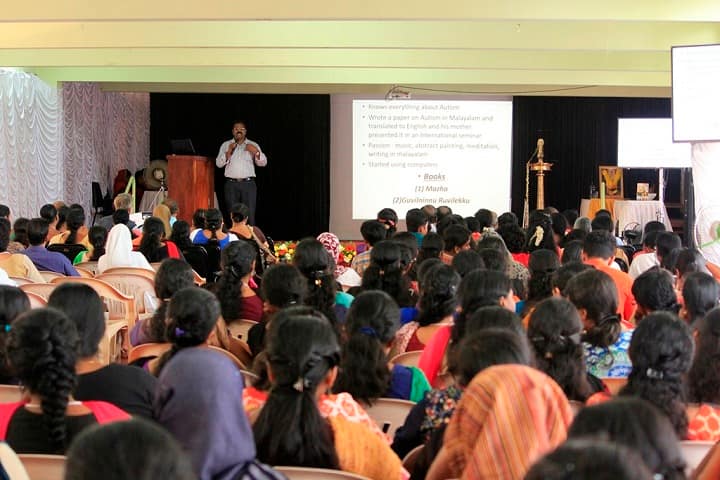 Sree Narayana Institute of Ayurvedic Studies and Research, Kollam campus photo 4