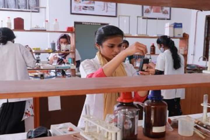 Sree Narayana Institute of Ayurvedic Studies and Research, Kollam campus photo 5