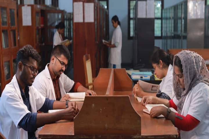 Sree Narayana Institute of Ayurvedic Studies and Research, Kollam campus photo 6