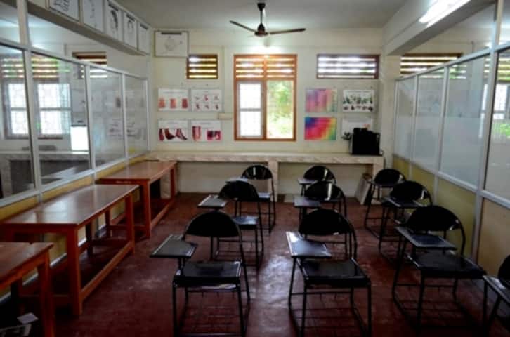 Santhigiri Ayurveda Medical College, Palakkad campus photo 4