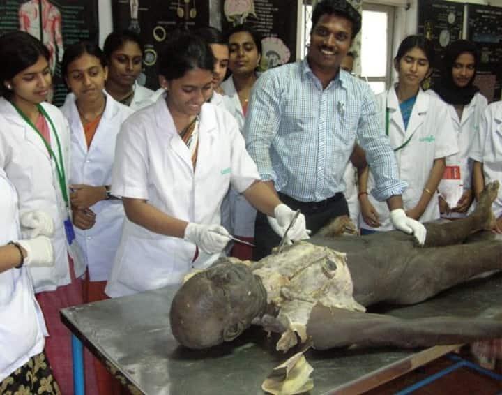 Santhigiri Ayurveda Medical College, Palakkad campus photo 5