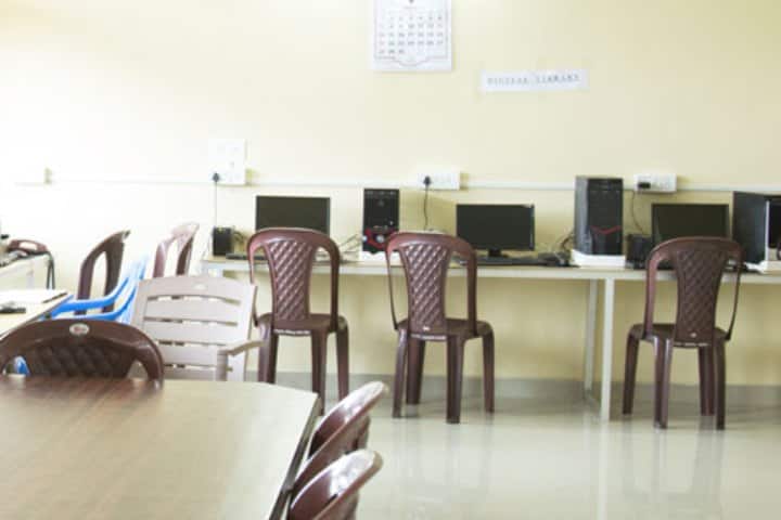 PN Panicker Souhruda Ayurveda Medical College, Kasaragod campus photo 4