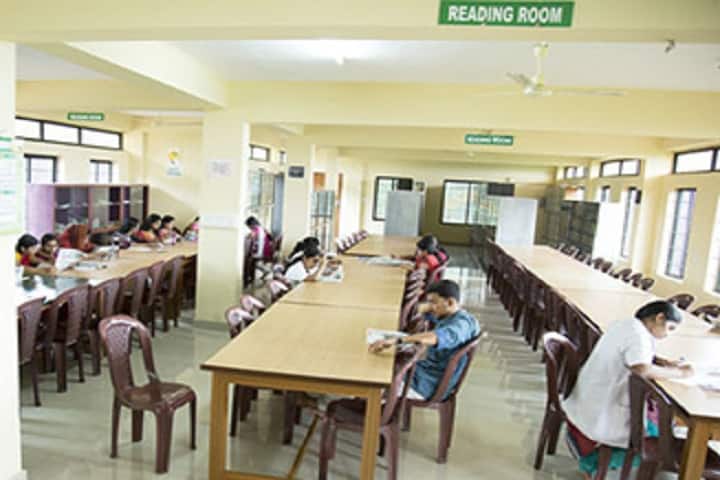 PN Panicker Souhruda Ayurveda Medical College, Kasaragod campus photo 5