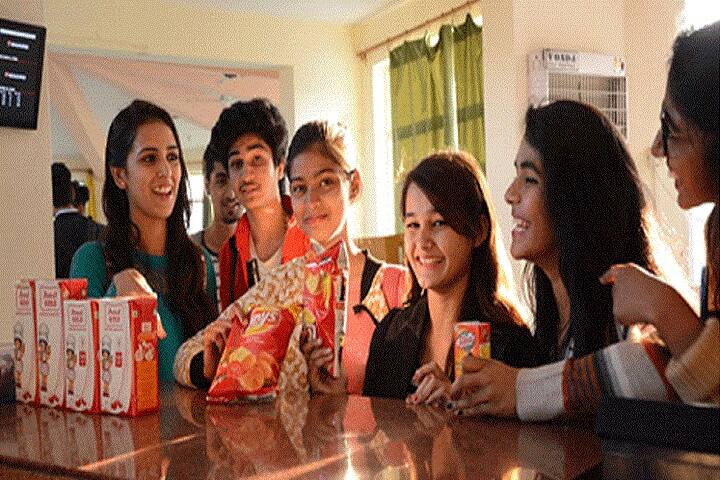 IIMT College of Pharmacy, Greater Noida campus photo 3