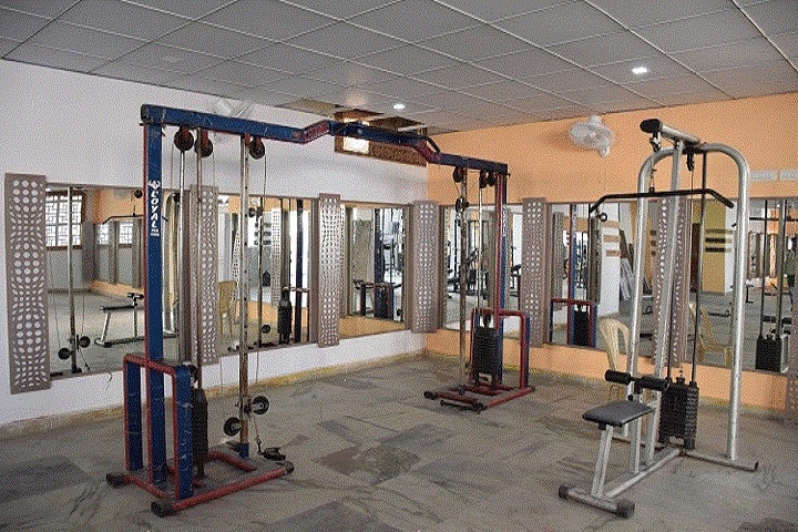 IIMT College of Pharmacy, Greater Noida campus photo 4
