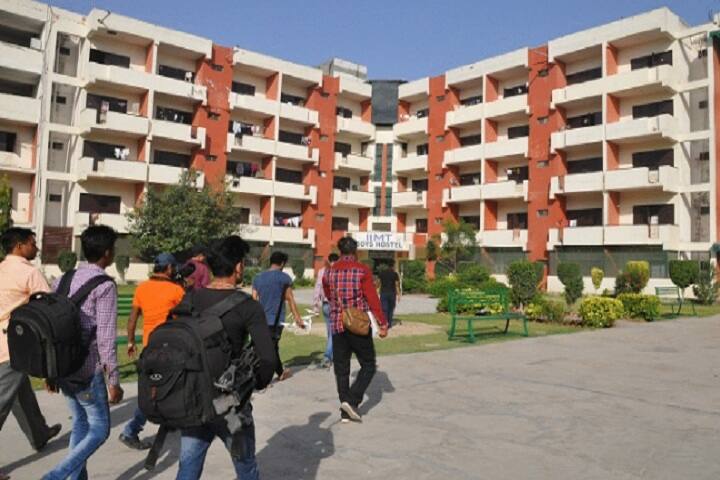 IIMT College of Pharmacy, Greater Noida campus photo 5