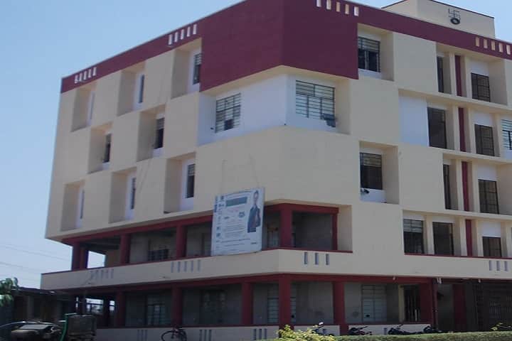 Shekhawati Institute of Management, Sikar campus photo 2