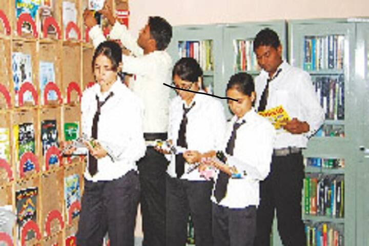 Shekhawati Institute of Management, Sikar campus photo 3