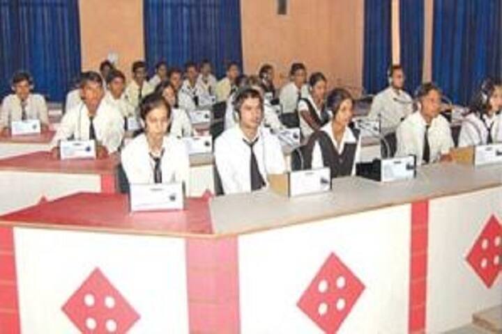 Shekhawati Institute of Management, Sikar campus photo 4