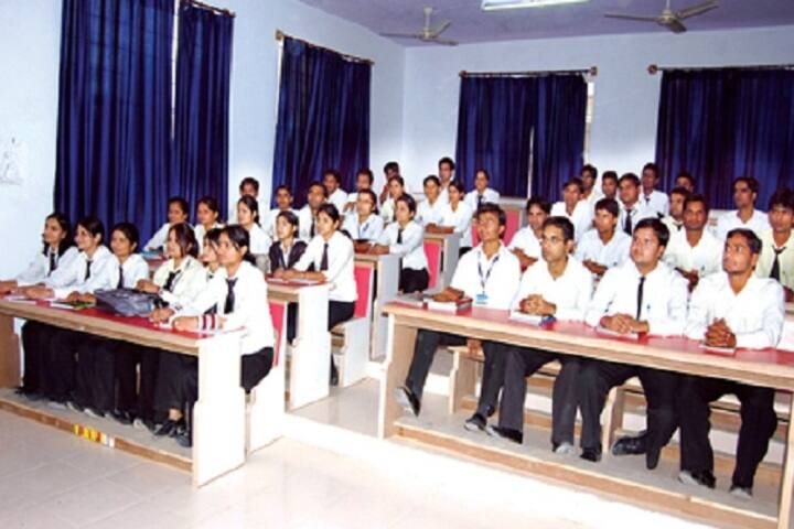 Shekhawati Institute of Management, Sikar campus photo 6