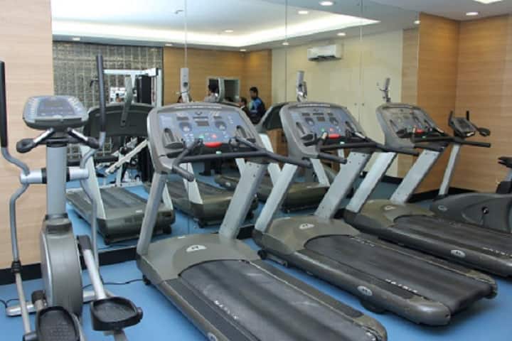 SRBS Mumbai campus photo 2