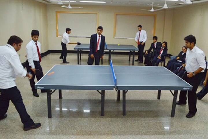 SRBS Mumbai campus photo 5