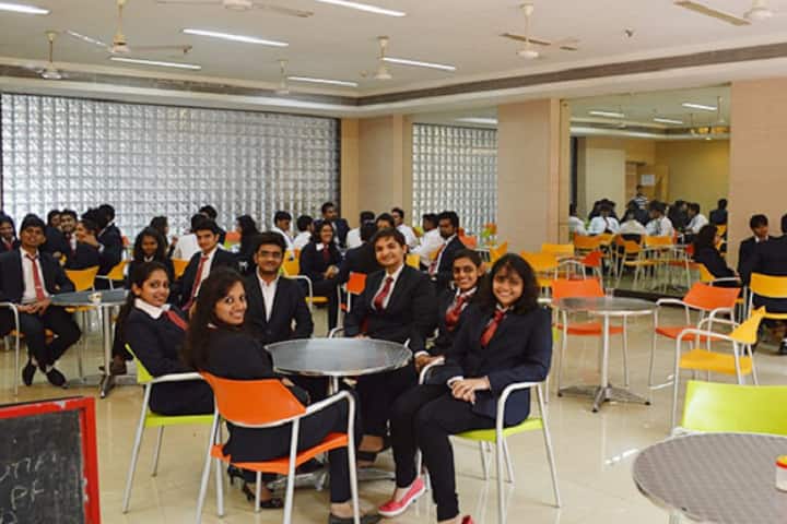 SRBS Mumbai campus photo 6