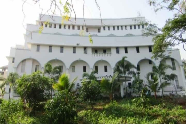 IIIT Kottayam campus photo 2