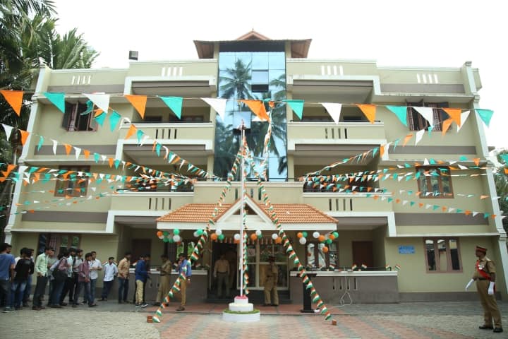 IIIT Kottayam campus photo 4