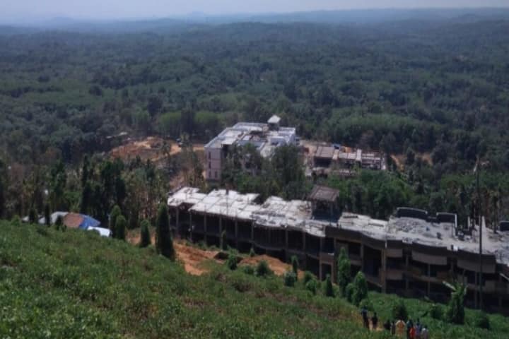 IIIT Kottayam campus photo 5