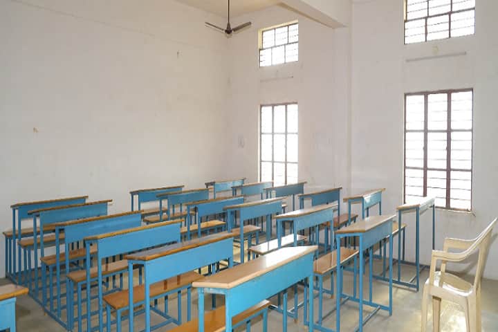 SPIRTS, Kadapa campus photo 2