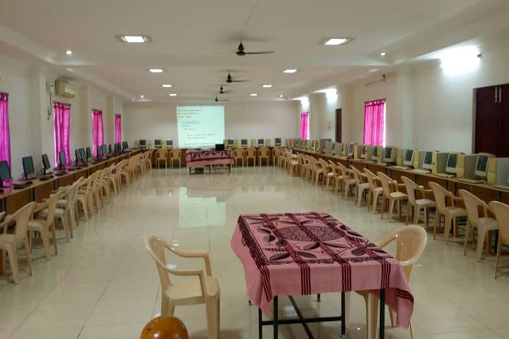 SPIRTS, Kadapa campus photo 4