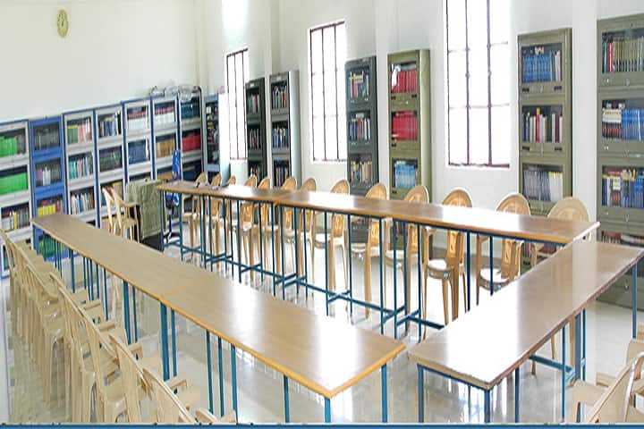 SPIRTS, Kadapa campus photo 5