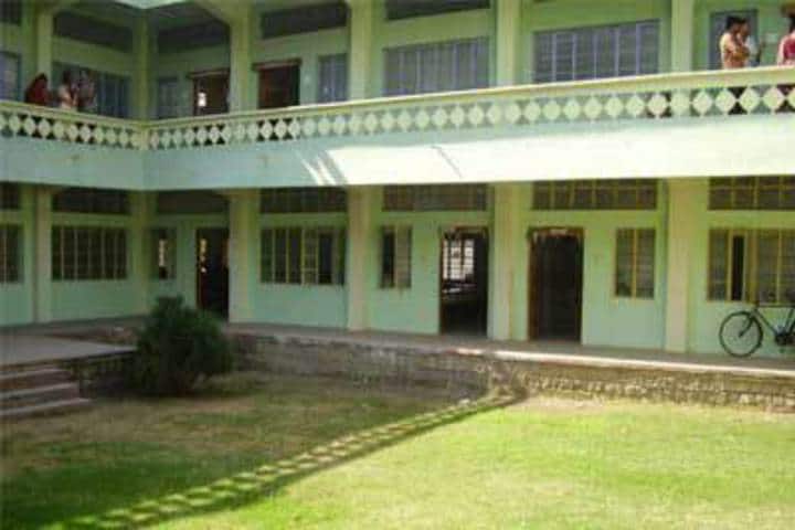 HKE Society's Women's Polytechnic, Gulbarga campus photo 2