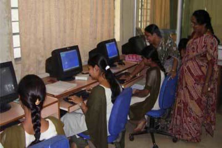 HKE Society's Women's Polytechnic, Gulbarga campus photo 3