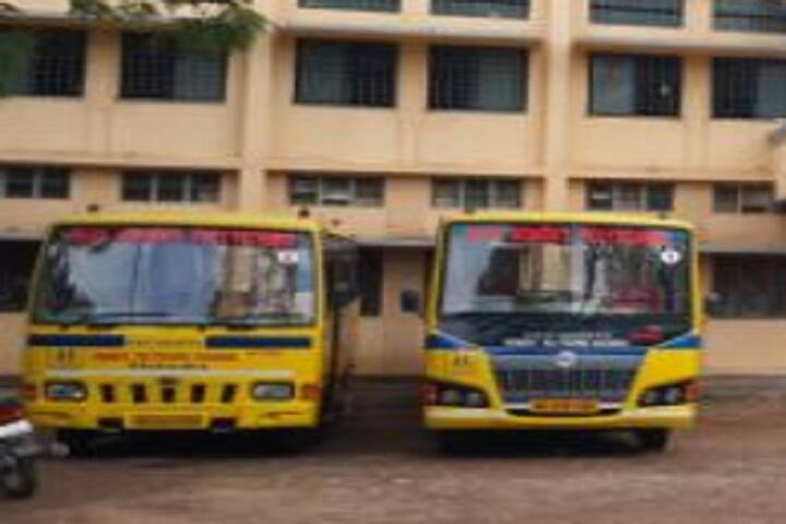 HKE Society's Women's Polytechnic, Gulbarga campus photo 4