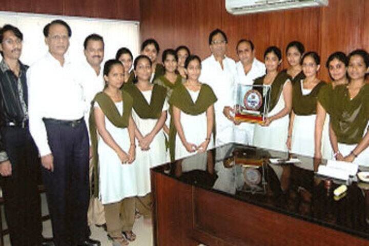 HKE Society's Women's Polytechnic, Gulbarga campus photo 5