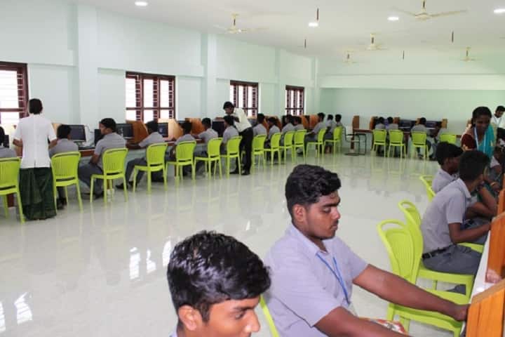 Hi Tech Polytechnic College, Tirunelveli campus photo 2