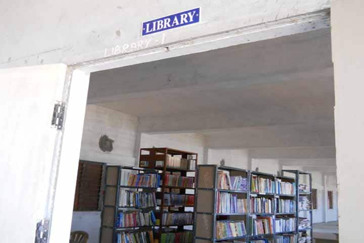 Hi Tech Polytechnic College, Tirunelveli campus photo 4