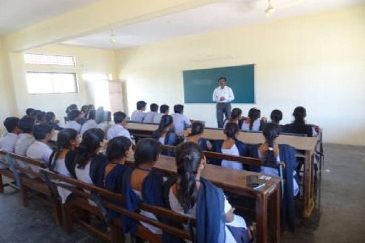Hanagal Sri Kumareshwara Polytechnic, Bellary campus photo 3