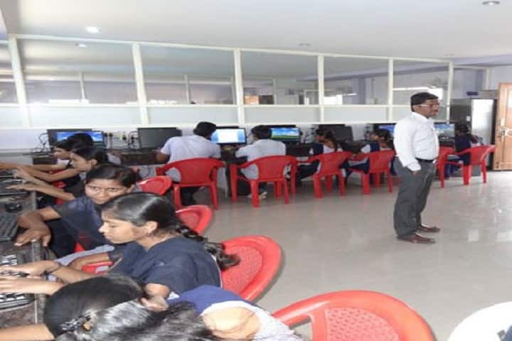 Hanagal Sri Kumareshwara Polytechnic, Bellary campus photo 6