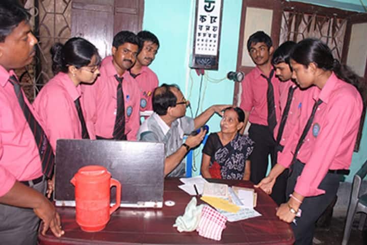 Dr KR Adhikary College of Optometry and Paramedical Technology, Kalyani campus photo 3