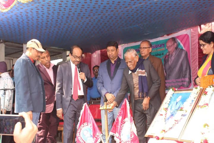 Dr KR Adhikary College of Optometry and Paramedical Technology, Kalyani campus photo 5