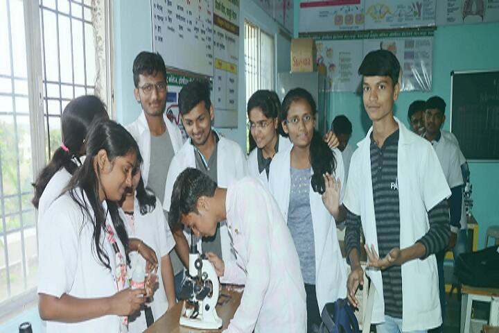 Indira Institute of Diploma Engineering, Solapur campus photo 4