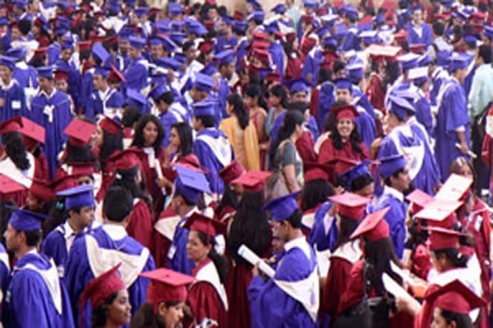 Dr DY Patil College of Nursing, Navi Mumbai campus photo 2