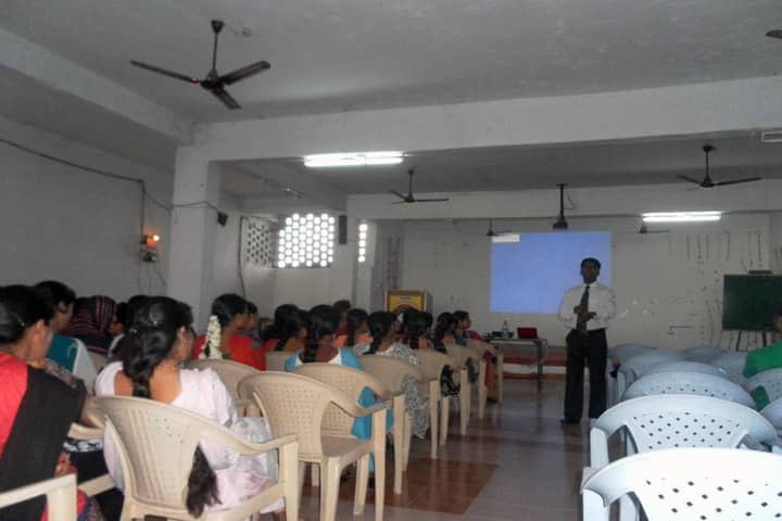 Aizza College of Engineering and Technology, Adilabad campus photo 3