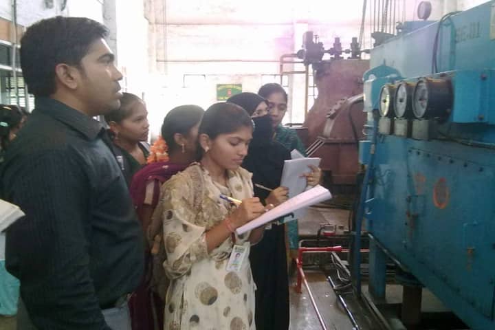 Aizza College of Engineering and Technology, Adilabad campus photo 2