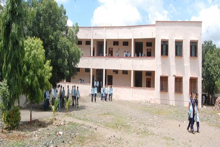 Indira Gandhi Polytechnic, Belwandi campus photo 2